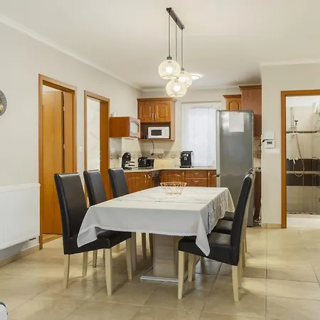 Case de vacanță Petka By Interhome