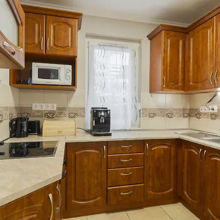 Case de vacanță Petka By Interhome