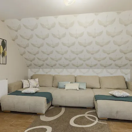 Σπίτι διακοπών Petka By Interhome *