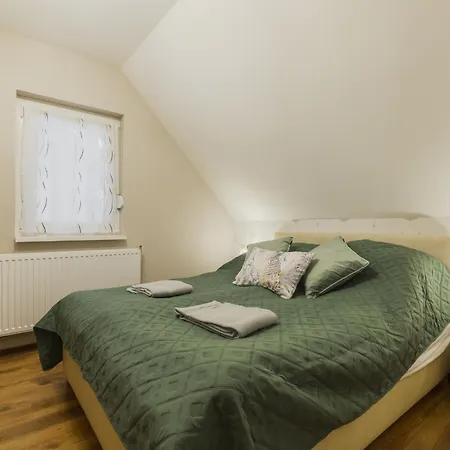Ferienhaus Petka By Interhome