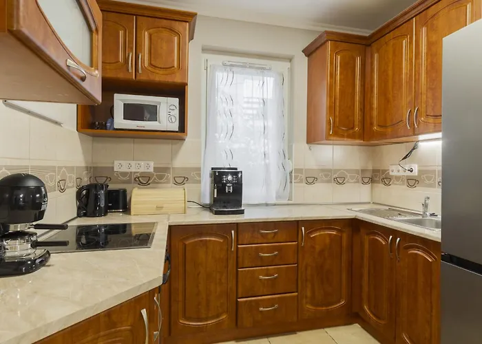 Case de vacanță Petka By Interhome