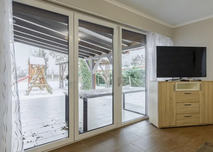 Petka By Interhome Case de vacanță Badacsonyörs
