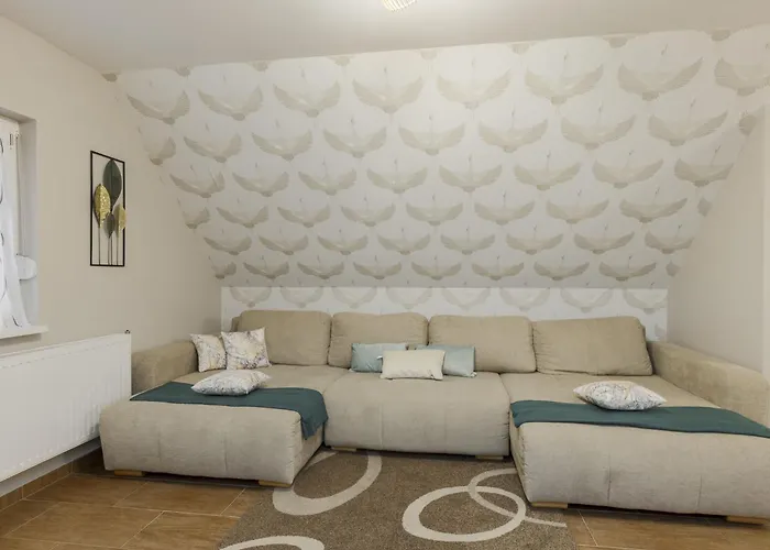Case de vacanță Petka By Interhome *