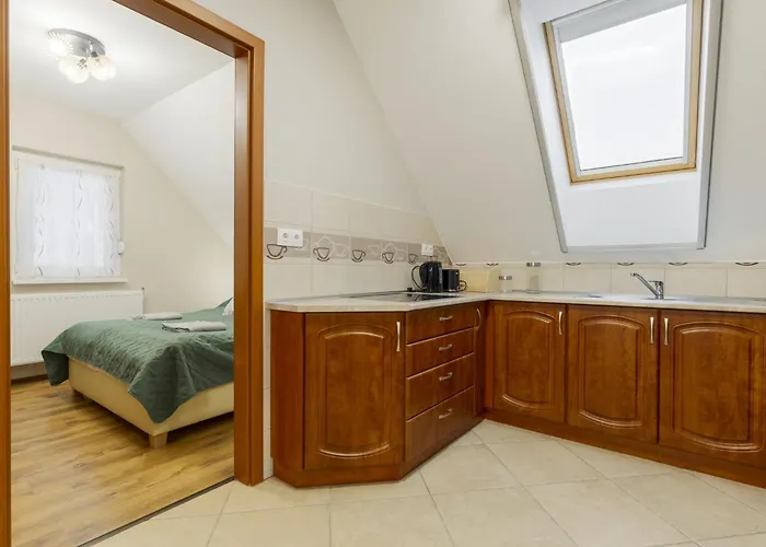 Tatil Evi Petka By Interhome