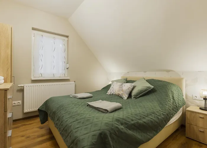 Case de vacanță Petka By Interhome